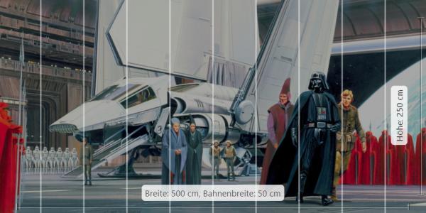 Fototapete DX10-048 - 500 x 250 cm - versandkostenfrei